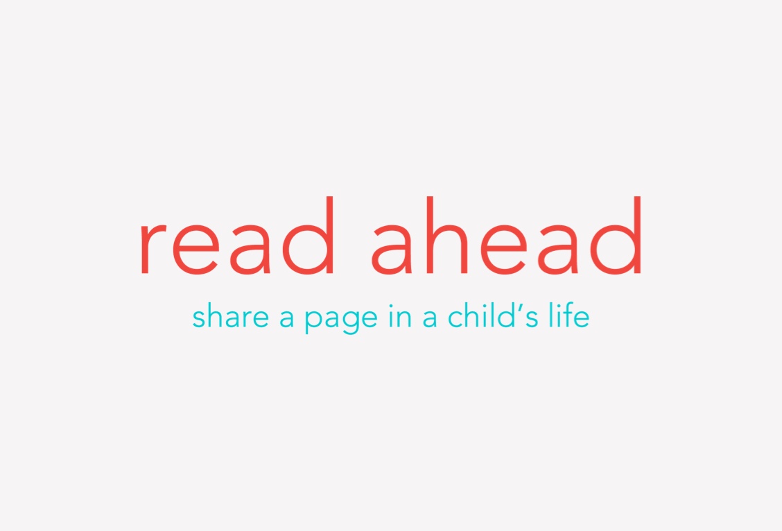Read ahead logo
