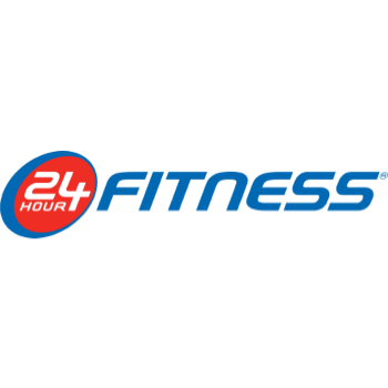 24 Fitness Logo