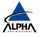 Alpha Packaging Logo