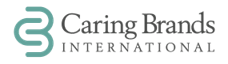 Caring Brands Logo