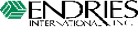 Endries Logo