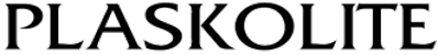 Plaskolite Logo