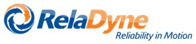 RelaDyne Logo