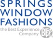 Spring Window Fashions Logo