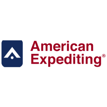 American Expediting Logo