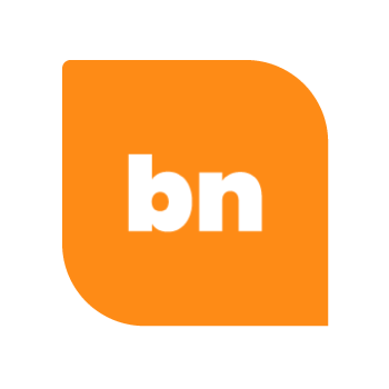 bn Logo