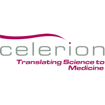 Celerion Logo