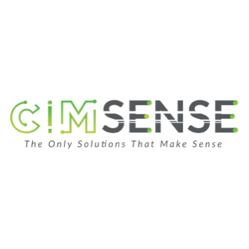 CimSense Logo