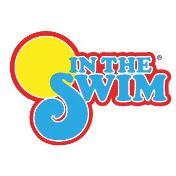 In The Swim Logo