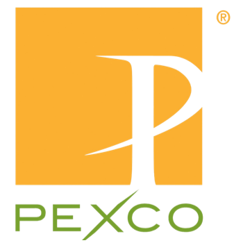 Pexco Logo