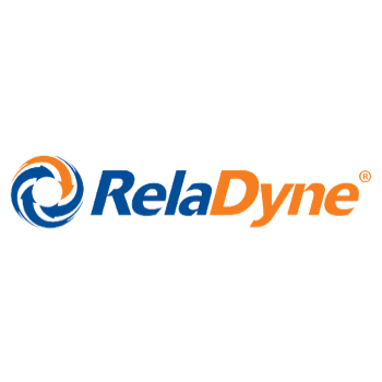 RelaDyne Logo