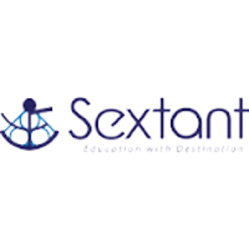 Sextant Logo