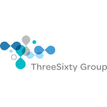 ThreeSixty Group Logo