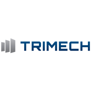 Trimech Logo