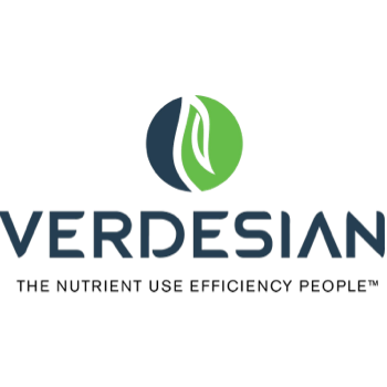 Verdesian Logo
